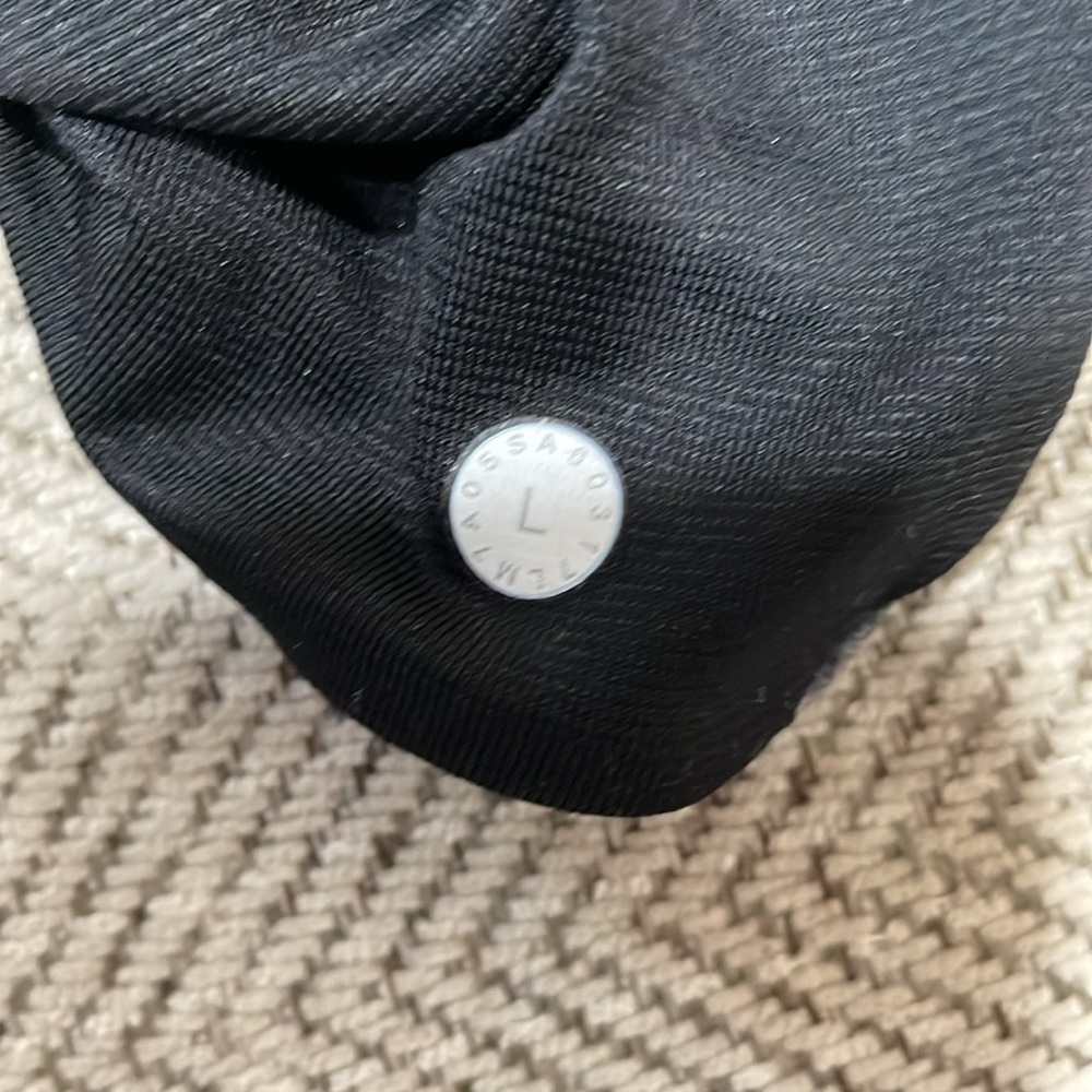 Lululemon Performance Gray Shorts - image 2